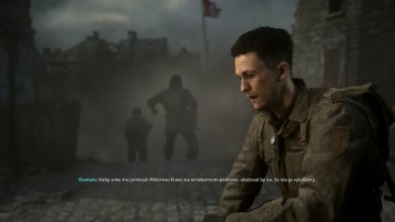 Call of Duty: World War II